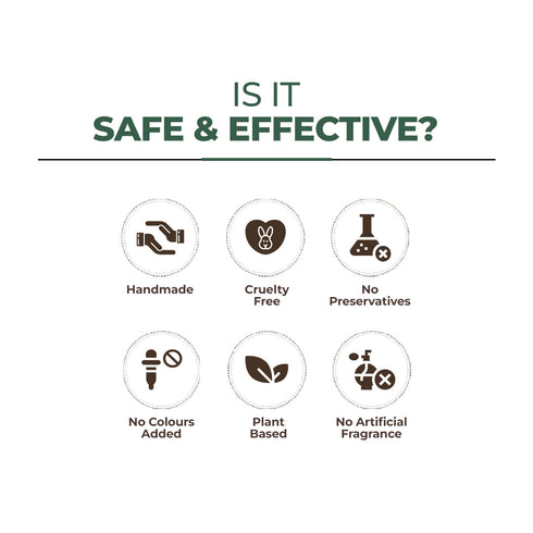 The Haven Essence Ayu Derma Eczema Cream